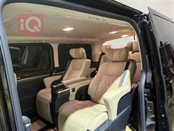 Toyota Granvia